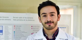 El Dr. Nicolás Pizarro de INIA asumió la presidencia del Comité Científico en Antimicrobianos del Consorcio Lechero