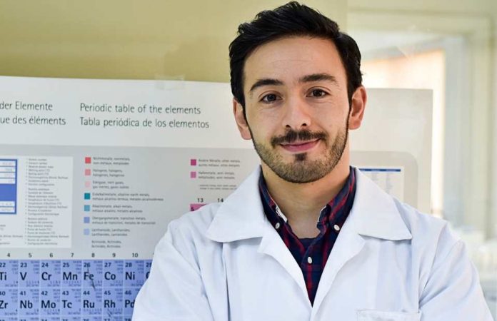 El Dr. Nicolás Pizarro de INIA asumió la presidencia del Comité Científico en Antimicrobianos del Consorcio Lechero