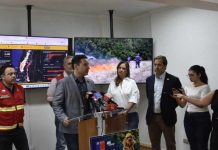 El Ministerio de Agricultura y CONAF realizan un llamado preventivo a aplicar Faena Cero para reducir el riesgo de incendios forestales