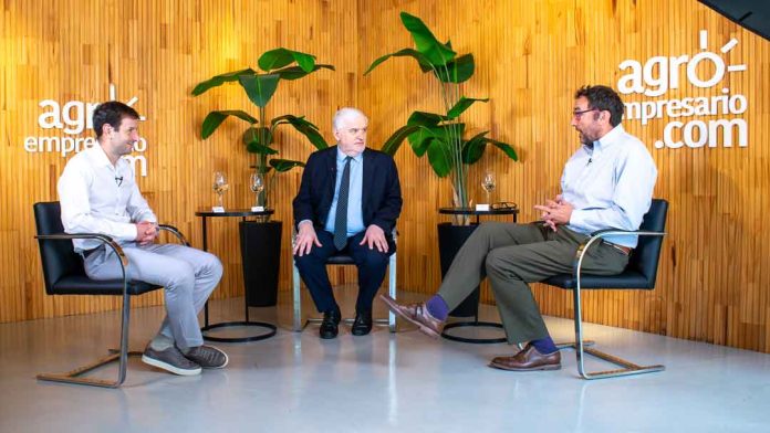 El bioetanol de maíz genera una economía circular competitiva en Argentina