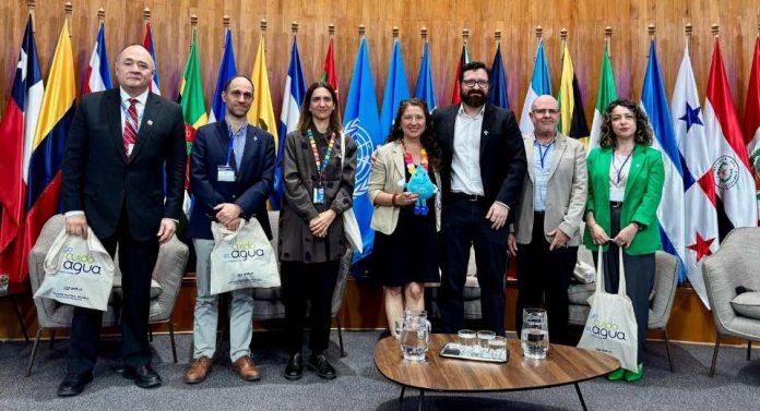 Encuentros por el Riego CNR reúne a sectores público y privado para reflexionar sobre el futuro del riego en Chile Encuentros por el Riego CNR reúne a sectores público y privado para reflexionar sobre el futuro del riego en Chile