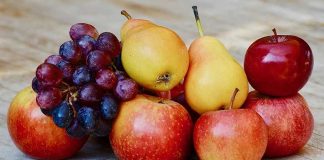 España | Manzana, pera y uva: cambios clave en la producción y el comercio mundial en 2025/26