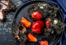 Estudio evalúa las oportunidades comerciales del piure a nivel nacional e internacional