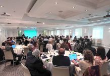 Frutas de Chile destaca urgencia del trabajo colaborativo público-privado, para el desarrollo e implementación de enfoques de sistemas a nivel global Frutas de Chile destaca urgencia del trabajo colaborativo público-privado, para el desarrollo e implementación de enfoques de sistemas a nivel global