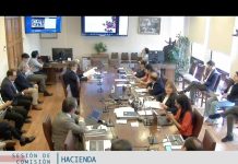 Frutas de Chile expone en Comisión de Hacienda de la Cámara de Diputados: “El royalty portuario debe ser analizado considerando sus efectos en la competitividad de la industria”