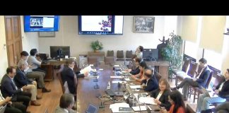 Frutas de Chile expone en Comisión de Hacienda de la Cámara de Diputados: “El royalty portuario debe ser analizado considerando sus efectos en la competitividad de la industria”