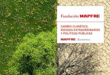 Catástrofes climáticas dejaron más de US$368 mil millones en pérdidas durante 2024, según informe global