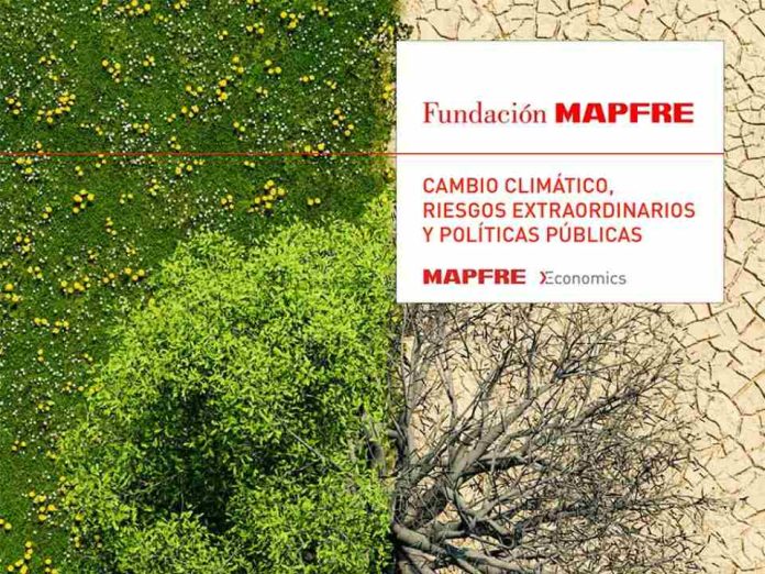 Catástrofes climáticas dejaron más de US$368 mil millones en pérdidas durante 2024, según informe global
