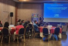 Profesionales de riego de Atacama y Coquimbo adquieren nuevos conocimientos en seminario del Programa de Capacitación en Gestión del recurso Hídrico de la CNR