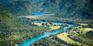 Histórico: miles de donaciones desde Chile y el mundo logran proteger 133 mil hectáreas en Cochamó