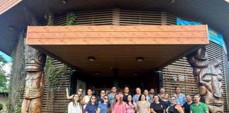 INACAP junto a la Cámara de Turismo de Rapa Nui realizan jornadas de capacitación para potenciar el turismo local