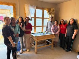 INIA Intihuasi impulsa hidroponía en Atacama para enfrentar la crisis hídrica