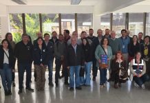 Impulsan Mesa Estratégica de Recursos Hídricos del Río Maule