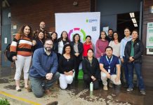 Incentivan a agricultores de la Región de Valparaíso a transformar residuos agrícolas en nuevas oportunidades productivas