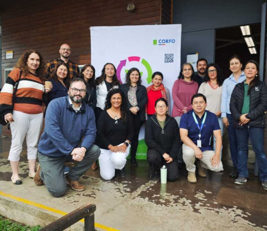 Incentivan a agricultores de la Región de Valparaíso a transformar residuos agrícolas en nuevas oportunidades productivas