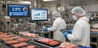 Industria alimentaria chilena refuerza producción y logística ante alta demanda de fin de año  