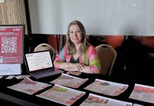 Innovación, sustentabilidad y tendencias de mercado: expertos abordan ejes para impulsar la fruticultura de la región de Coquimbo Innovación, sustentabilidad y tendencias de mercado: expertos abordan ejes para impulsar la fruticultura de la región de Coquimbo