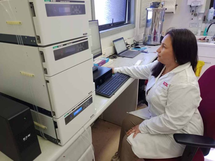 Investigadora UCSC lidera estudios en biopolímeros microbianos con impacto en salud y medioambiente