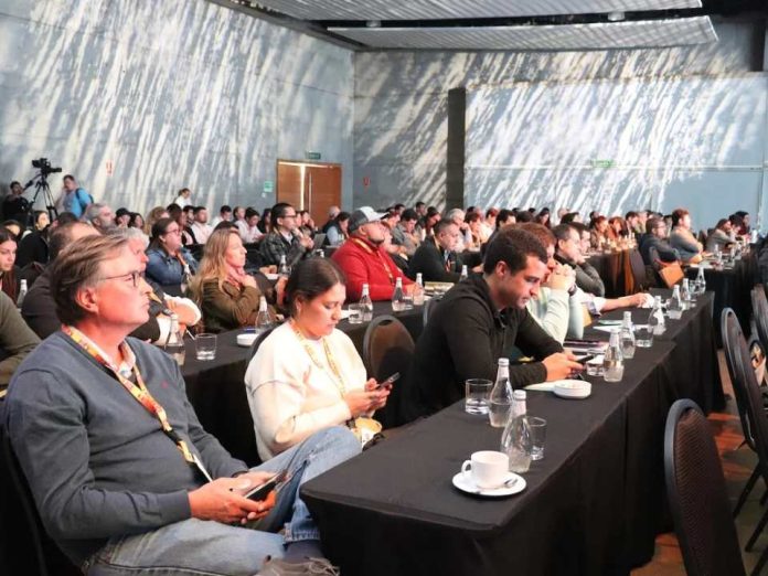 Jornada de Citricultura abordó temas claves para enfrentar un futuro promisorio de la industria chilena de cítricos