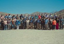 Junta de Vigilancia del Río Illapel y sus Afluentes celebra sus 30 años al servicio de los regantes y agricultores de la zona Junta de Vigilancia del Río Illapel y sus Afluentes celebra sus 30 años al servicio de los regantes y agricultores de la zona