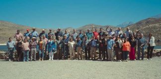 Junta de Vigilancia del Río Illapel y sus Afluentes celebra sus 30 años al servicio de los regantes y agricultores de la zona