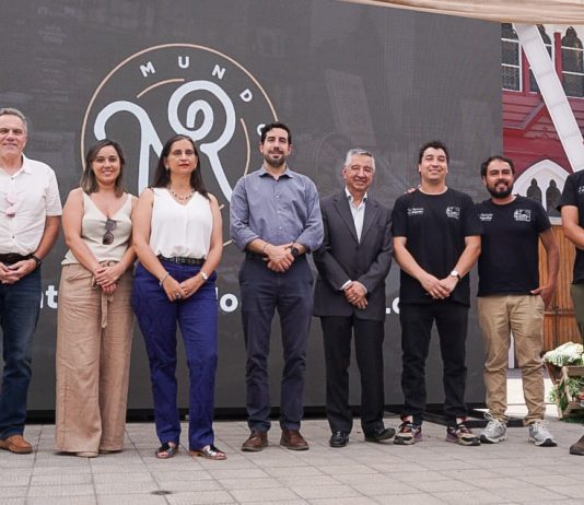 Gobierno presenta nuevo e-commerce que permitirá a la agricultura familiar comercializar sus productos en todo el país