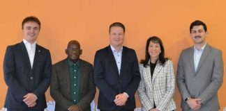 Los Países Bajos y Sudáfrica están acelerando conjuntamente la transición hacia la agricultura regenerativa