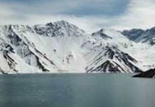 Maipo y sus organizaciones de usuarios llevan la gestión del agua a la era de los datos abiertos