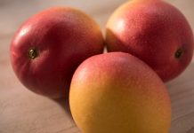 Exportaciones de frutas peruanas crecen 13%