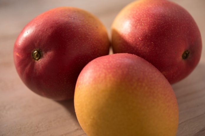 Exportaciones de frutas peruanas crecen 13%