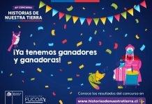 Ministerio de Agricultura anuncia a ganadores del concurso Historias de Nuestra Tierra 2025 Ministerio de Agricultura anuncia a ganadores del concurso Historias de Nuestra Tierra 2025