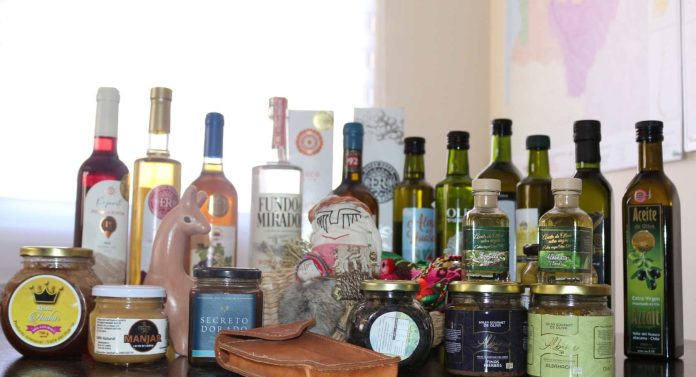 Nueva Tienda Mundo Rural en Atacama será la primera del norte del país en alianza con Mall Plaza