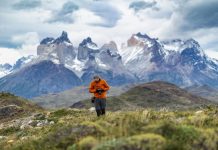 Nuevo Sistema de Cobro Diferenciado para el Parque Nacional Torres del Paine