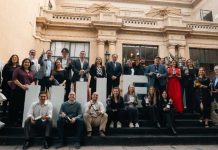 Oferta vitivinícola premium de Chile fue presentada exitosamente en Lima Oferta vitivinícola premium de Chile fue presentada exitosamente en Lima