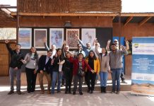 PATI Eco Smart: Tecnología y acción colaborativa para enfrentar el desafío de los residuos del turismo en San Pedro de Atacama PATI Eco Smart: Tecnología y acción colaborativa para enfrentar el desafío de los residuos del turismo en San Pedro de Atacama