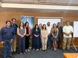 PTI Carne Bovina Los Lagos define su agenda 2026 para seguir impulsando el desarrollo ganadero regional