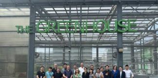 Países bajos | Semana Internacional Agroalimentaria de Singapur 2025: Una mirada al pasado y oportunidades para el futuro