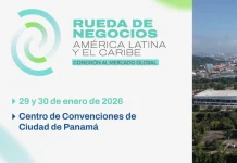 Panamá será sede del Foro Económico Internacional de ALC 2026: Inscripciones abiertas hasta el 22 de diciembre