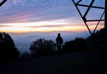 Parque Cordillera te invita a 2 trekkings guiados nocturnos para despedir el año