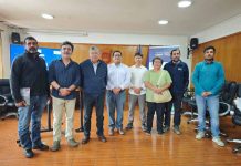 Programa Transforma Gestión Hídrica Valparaíso impulsa ciclo de talleres para fortalecer a las Organizaciones de Usuarios de Agua en la región Programa Transforma Gestión Hídrica Valparaíso impulsa ciclo de talleres para fortalecer a las Organizaciones de Usuarios de Agua en la región