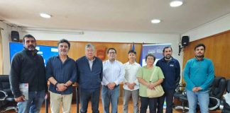 Programa Transforma Gestión Hídrica Valparaíso impulsa ciclo de talleres para fortalecer a las Organizaciones de Usuarios de Agua en la región Programa Transforma Gestión Hídrica Valparaíso impulsa ciclo de talleres para fortalecer a las Organizaciones de Usuarios de Agua en la región