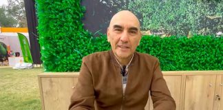 Prometeo Sánchez García disertará en Argentina sobre estrés abiótico