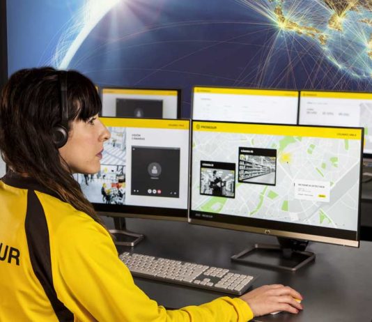 Prosegur Alarms se consolida como un referente en seguridad