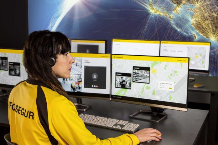 Prosegur Alarms se consolida como un referente en seguridad Prosegur Alarms se consolida como un referente en seguridad