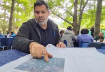 Proyecto Embalse Longaví avanza con nuevos trabajos en terreno y prepara estudios específicos para 2026