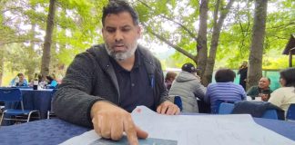 Noticia: Proyecto Embalse Longaví avanza con nuevos trabajos en terreno y prepara...