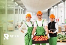 RTIAP: solución integral para monitorear y mejorar procesos en agroindustria, alimentos y logística