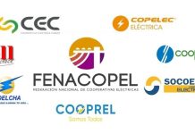Ranking de Calidad de Servicio Eléctrico 2025 es liderado nuevamente por Cooperativas Eléctricas asociadas a Fenacopel Ranking de Calidad de Servicio Eléctrico 2025 es liderado nuevamente por Cooperativas Eléctricas asociadas a Fenacopel