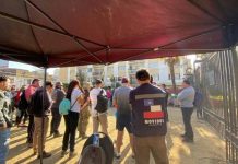 Recomendaciones para enfrentar un incendio con responsabilidad y solidaridad