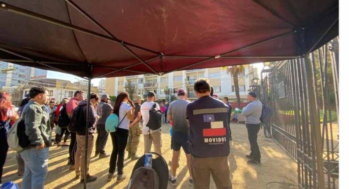 Recomendaciones para enfrentar un incendio con responsabilidad y solidaridad